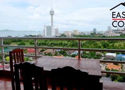 View Talay 5 Condo for rent in Jomtien, Pattaya. RC9845
