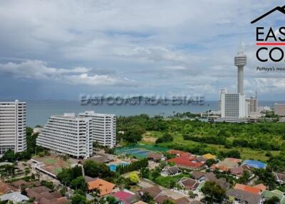 View Talay 5 Condo for rent in Jomtien, Pattaya. RC9844