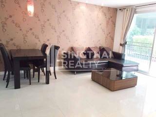 For RENT : The Clover / 2 Bedroom / 2 Bathrooms / 71 sqm / 43000 THB [3182999]