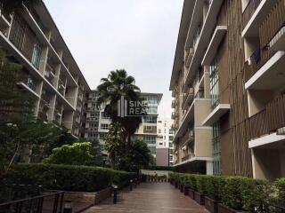 For RENT : The Clover / 2 Bedroom / 2 Bathrooms / 71 sqm / 43000 THB [3182999]