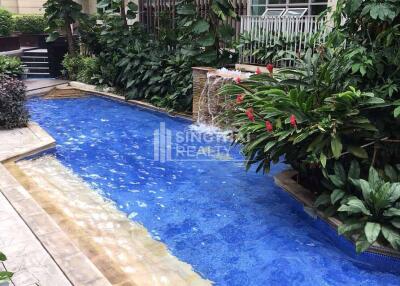 For RENT : The Clover / 2 Bedroom / 2 Bathrooms / 71 sqm / 43000 THB [3182999]