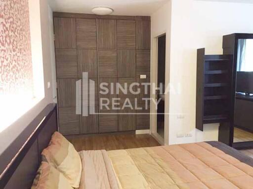 For RENT : The Clover / 2 Bedroom / 2 Bathrooms / 71 sqm / 43000 THB [3182999]