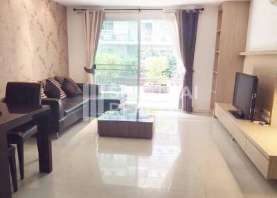 For RENT : The Clover / 2 Bedroom / 2 Bathrooms / 71 sqm / 43000 THB [3182999]