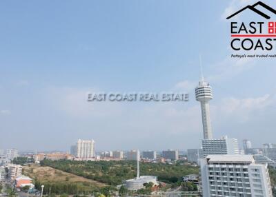 View Talay 3 Condo for sale in Pratumnak Hill, Pattaya. SC11458