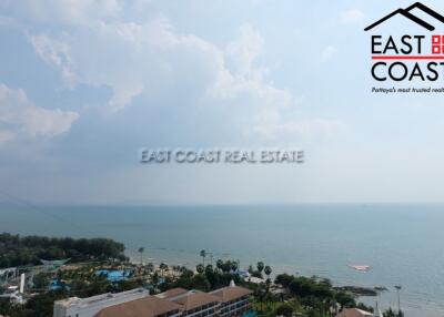 View Talay 3 Condo for sale in Pratumnak Hill, Pattaya. SC11458