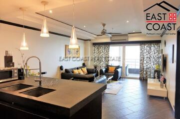 View Talay 3 Condo for sale in Pratumnak Hill, Pattaya. SC11458