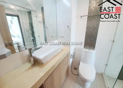 City Garden Tropicana Condo for sale and for rent in Wongamat Beach, Pattaya. SRC9957