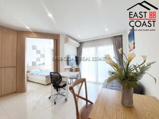 City Garden Tropicana Condo for sale and for rent in Wongamat Beach, Pattaya. SRC9957