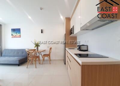 City Garden Tropicana Condo for sale and for rent in Wongamat Beach, Pattaya. SRC9957