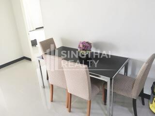 For RENT : The Waterford Diamond / 2 Bedroom / 2 Bathrooms / 146 sqm / 43000 THB [3402020]