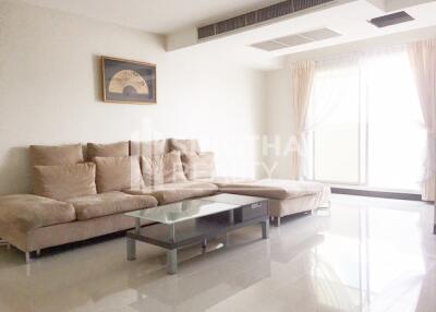 For RENT : The Waterford Diamond / 2 Bedroom / 2 Bathrooms / 146 sqm / 43000 THB [3402020]