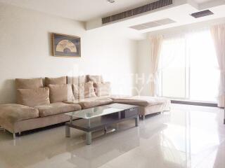 For RENT : The Waterford Diamond / 2 Bedroom / 2 Bathrooms / 146 sqm / 43000 THB [3402020]