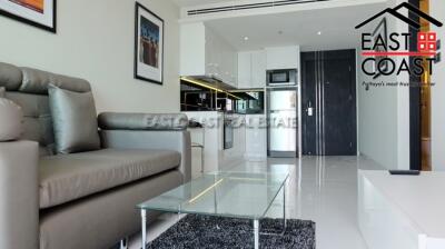 Amari Residence Condo for sale and for rent in Pratumnak Hill, Pattaya. SRC10201