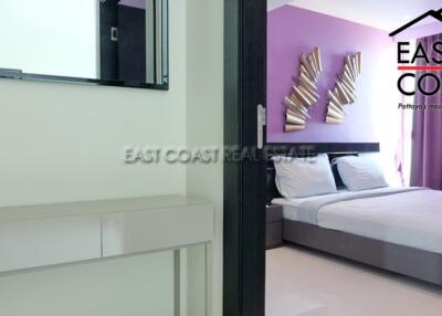 Amari Residence Condo for sale and for rent in Pratumnak Hill, Pattaya. SRC10201