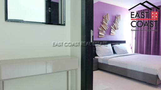 Amari Residence Condo for sale and for rent in Pratumnak Hill, Pattaya. SRC10201