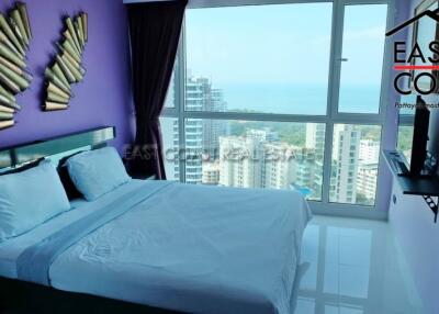 Amari Residence Condo for sale and for rent in Pratumnak Hill, Pattaya. SRC10201