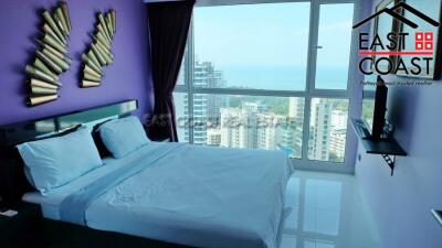 Amari Residence Condo for sale and for rent in Pratumnak Hill, Pattaya. SRC10201