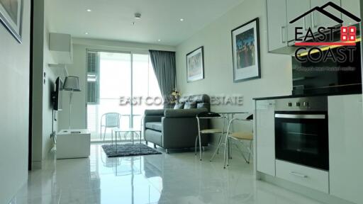 Amari Residence Condo for sale and for rent in Pratumnak Hill, Pattaya. SRC10201