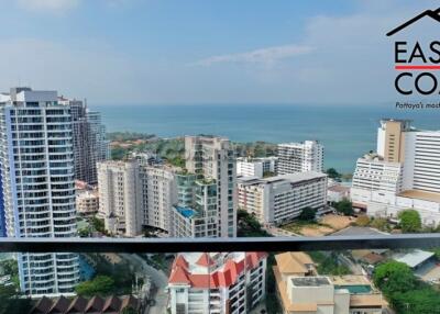 Amari Residence Condo for sale and for rent in Pratumnak Hill, Pattaya. SRC10201