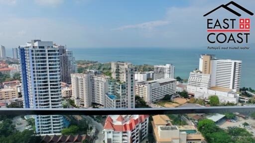 Amari Residence Condo for sale and for rent in Pratumnak Hill, Pattaya. SRC10201