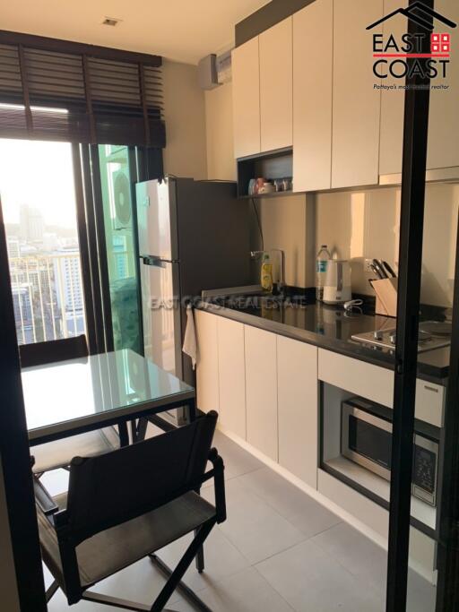 The Base Condo for rent in Pattaya City, Pattaya. RC12550