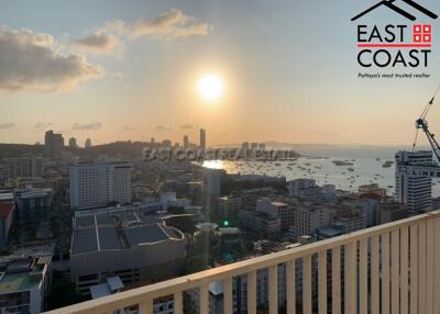 The Base Condo for rent in Pattaya City, Pattaya. RC12550