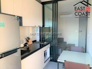 The Base Condo for rent in Pattaya City, Pattaya. RC12550