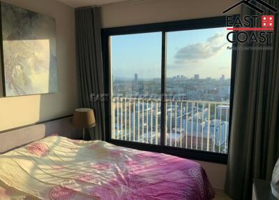 The Base Condo for rent in Pattaya City, Pattaya. RC12550