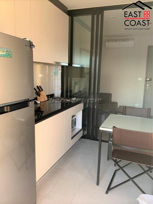 The Base Condo for rent in Pattaya City, Pattaya. RC12550