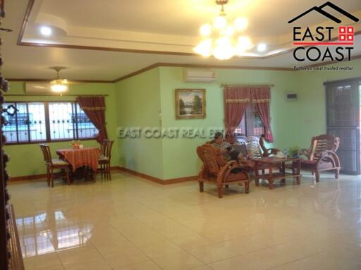 TW Palm Resort House for rent in Jomtien, Pattaya. RH10948