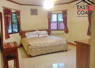 TW Palm Resort House for rent in Jomtien, Pattaya. RH10948