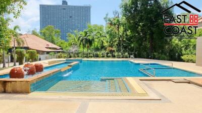 TW Palm Resort House for rent in Jomtien, Pattaya. RH10948