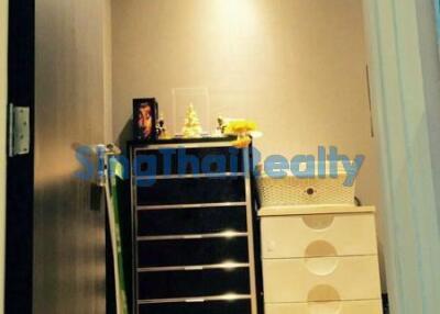 For RENT : Tidy Deluxe Sukhumvit 34 / 1 Bedroom / 1 Bathrooms / 86 sqm / 43000 THB [3552764]