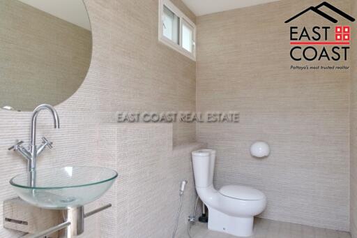 Palm Oasis House for sale and for rent in Jomtien, Pattaya. SRH11858