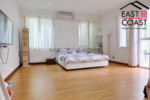 Palm Oasis House for sale and for rent in Jomtien, Pattaya. SRH11858