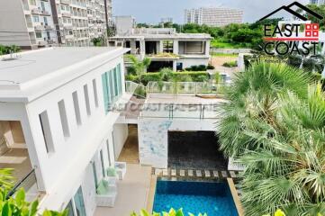 Palm Oasis House for sale and for rent in Jomtien, Pattaya. SRH11858