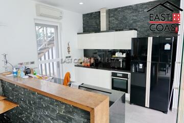 Palm Oasis House for sale and for rent in Jomtien, Pattaya. SRH11858