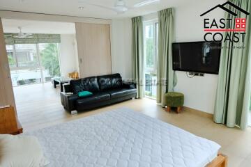 Palm Oasis House for sale and for rent in Jomtien, Pattaya. SRH11858