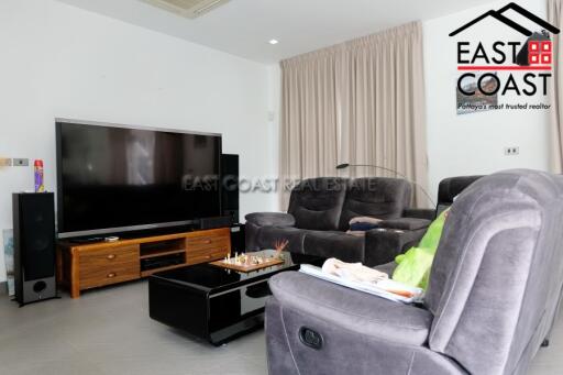 Palm Oasis House for sale and for rent in Jomtien, Pattaya. SRH11858