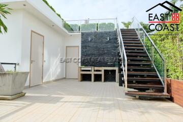 Palm Oasis House for sale and for rent in Jomtien, Pattaya. SRH11858