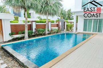 Palm Oasis House for sale and for rent in Jomtien, Pattaya. SRH11858