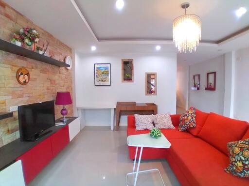 House for sale Pattaya