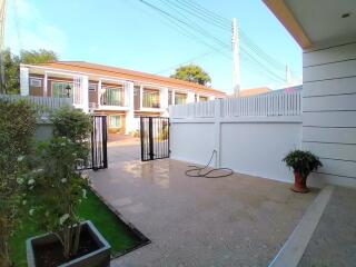 House for sale Pattaya