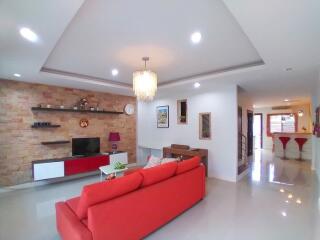 House for sale Pattaya