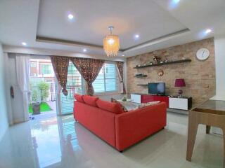 House for sale Pattaya