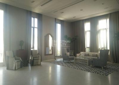 For RENT : The Diplomat Sathorn / 1 Bedroom / 1 Bathrooms / 53 sqm / 43000 THB [3855803]