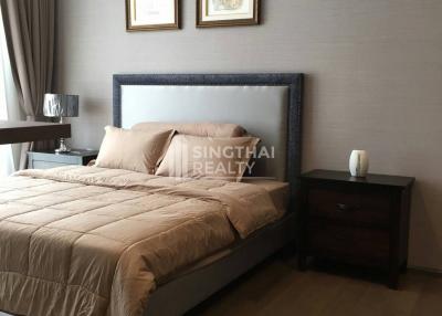 For RENT : The Diplomat Sathorn / 1 Bedroom / 1 Bathrooms / 53 sqm / 43000 THB [3855803]