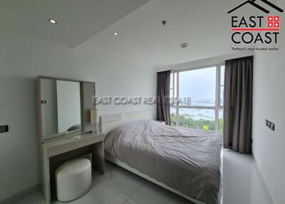 Amari Residence Condo for rent in Pratumnak Hill, Pattaya. RC13001