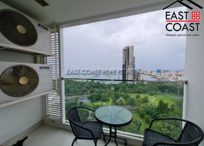 Amari Residence Condo for rent in Pratumnak Hill, Pattaya. RC13001