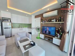 Amazon Residence Condo for sale in Jomtien, Pattaya. SC14238